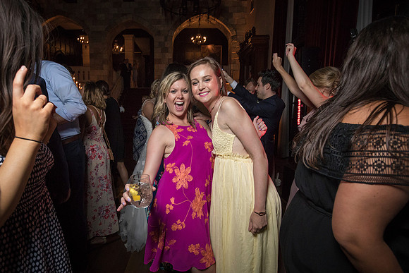 The Reception227