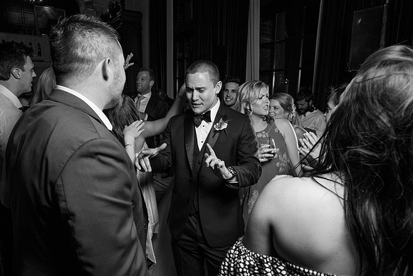 The Reception226