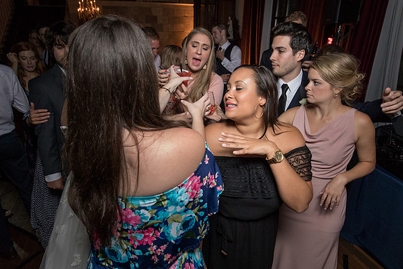 The Reception228