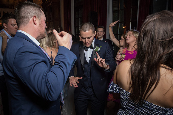 The Reception225