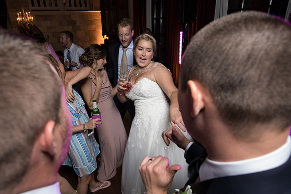 The Reception224