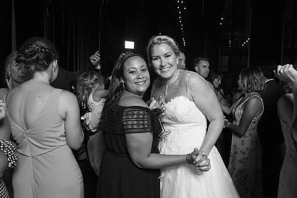 The Reception229