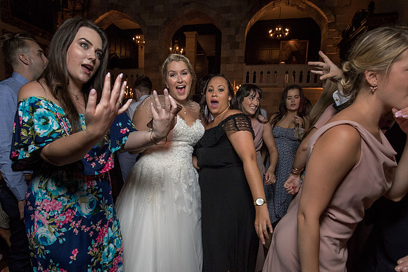 The Reception230
