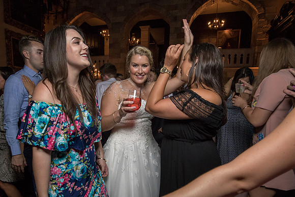 The Reception231