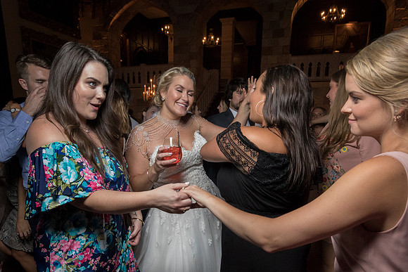 The Reception232