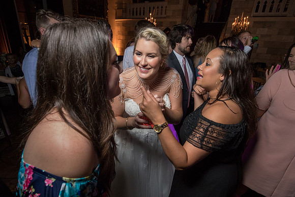 The Reception235