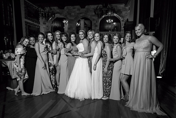 The Reception236