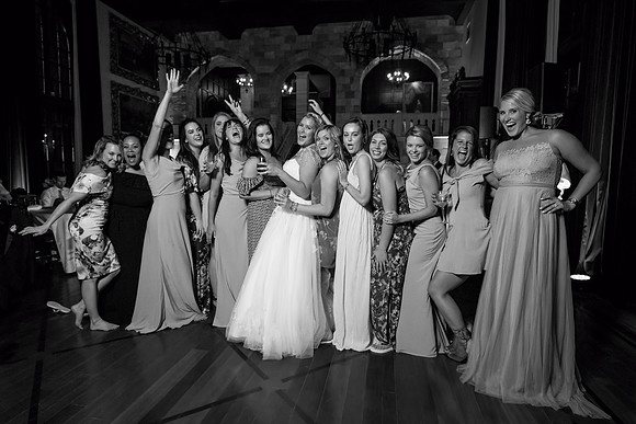 The Reception237