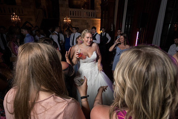The Reception238