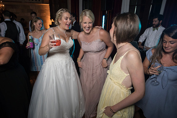 The Reception239