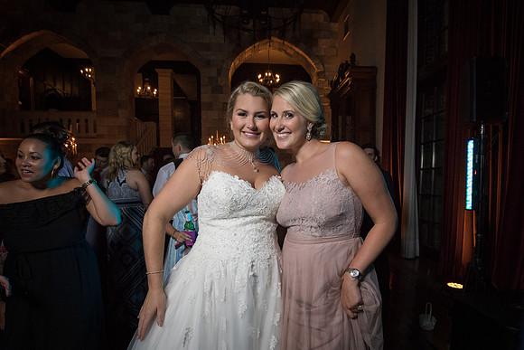 The Reception240