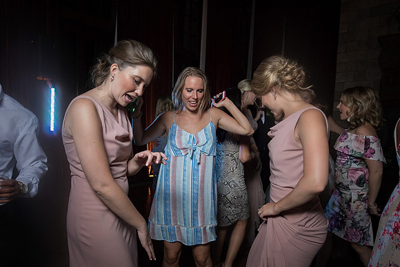 The Reception241