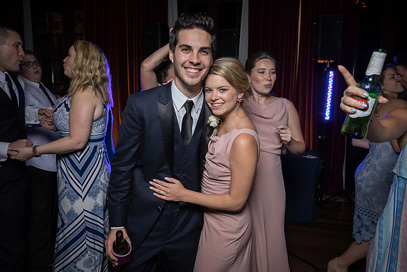The Reception243