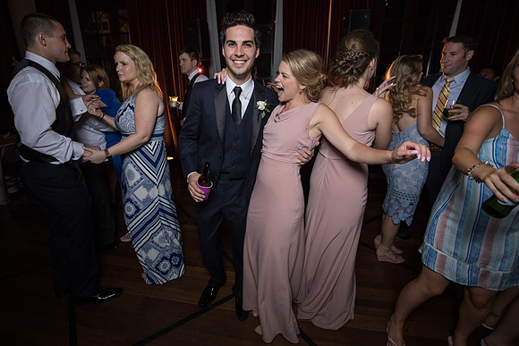 The Reception244