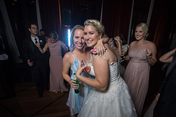 The Reception245