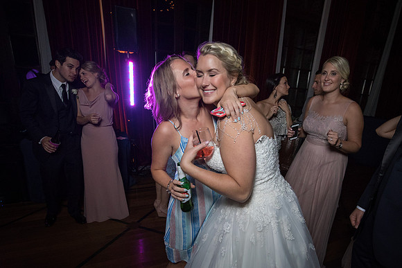 The Reception246