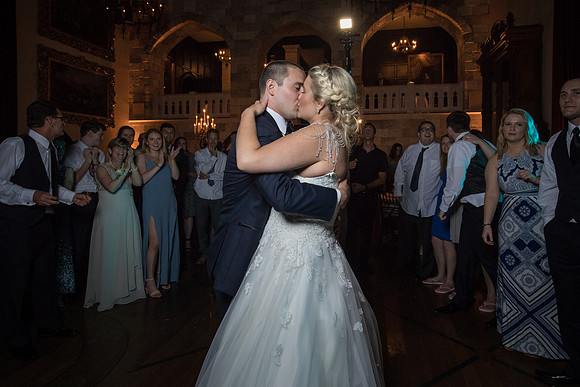 The Reception247