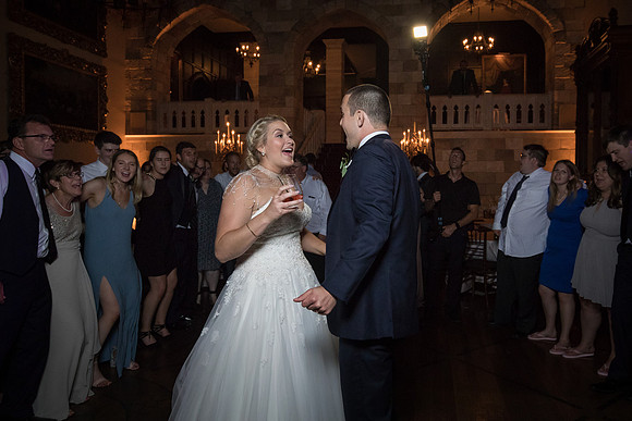 The Reception248