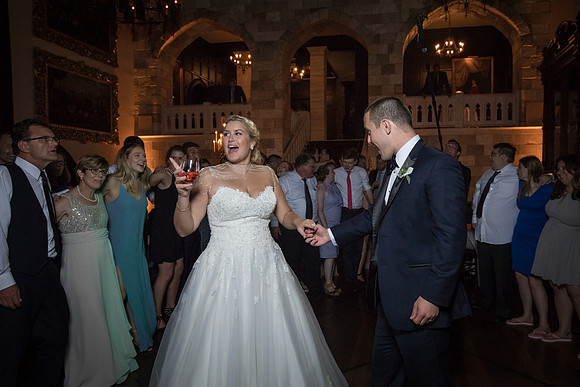 The Reception249