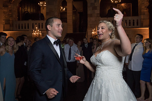 The Reception251