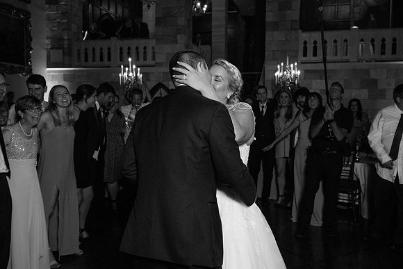 The Reception252