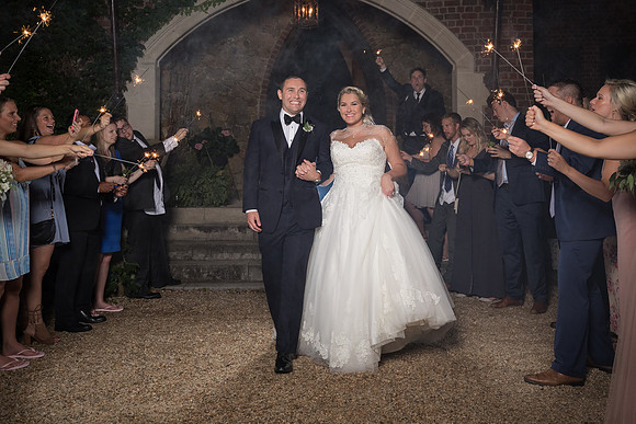 The Reception253
