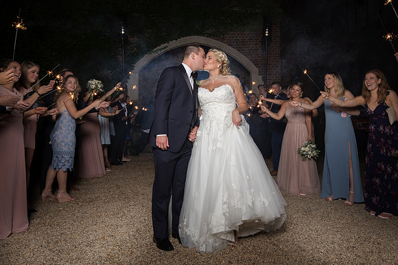 The Reception254