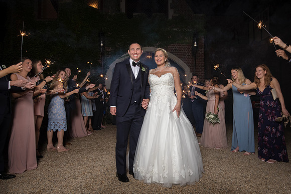 The Reception255