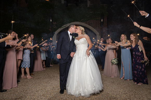 The Reception256