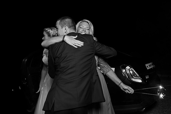 The Reception258