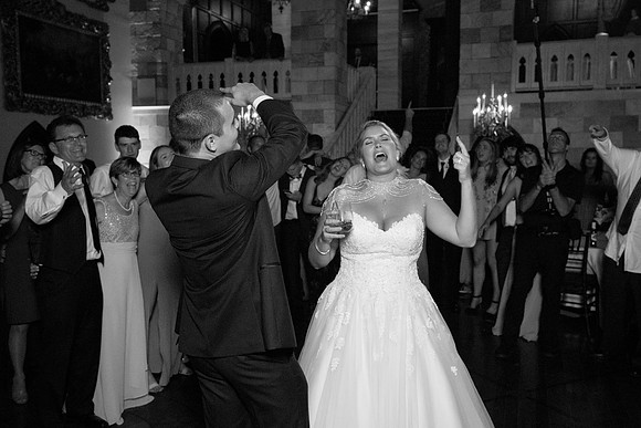 The Reception247.1