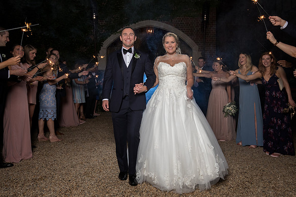 The Reception257