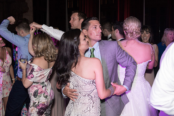The Reception201.4