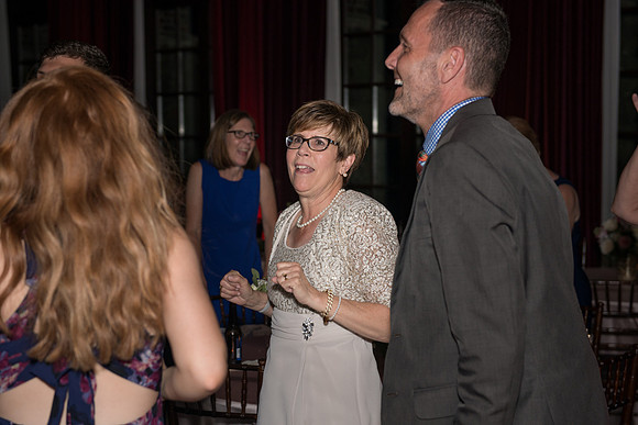 The Reception201.3