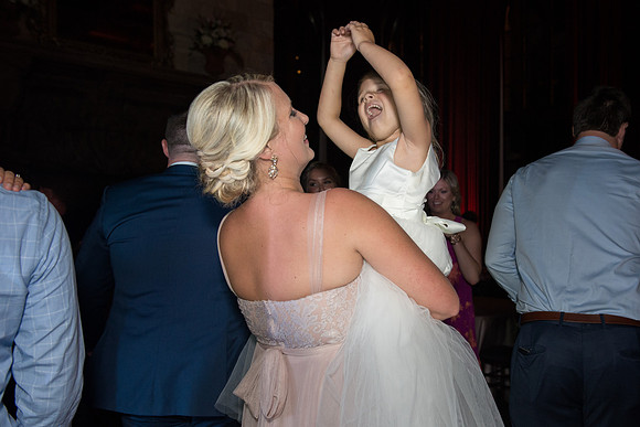 The Reception201.5