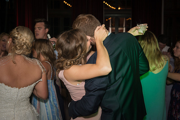 The Reception228.3