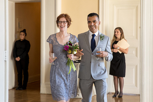 The Reception10