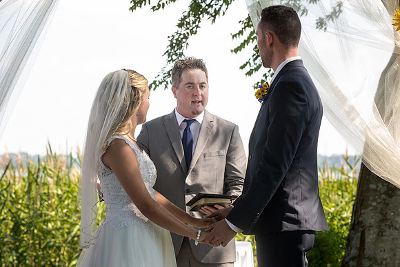 The Ceremony30