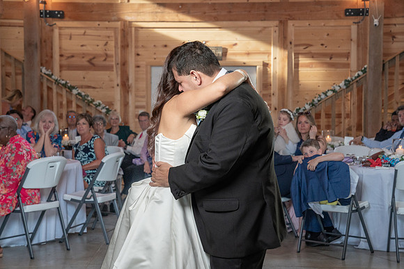 Celeste & Ryans Wedding-386