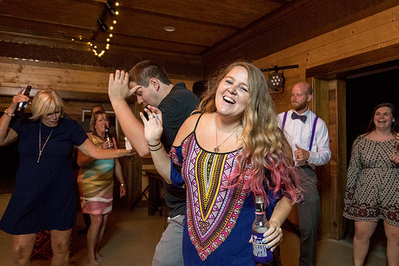 The Reception148