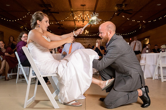 The Reception128