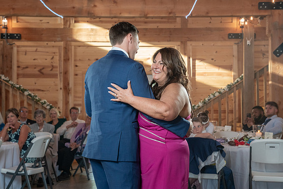 Celeste & Ryans Wedding-425