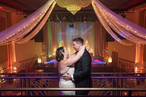 Stephanie & Issac's Wedding-145
