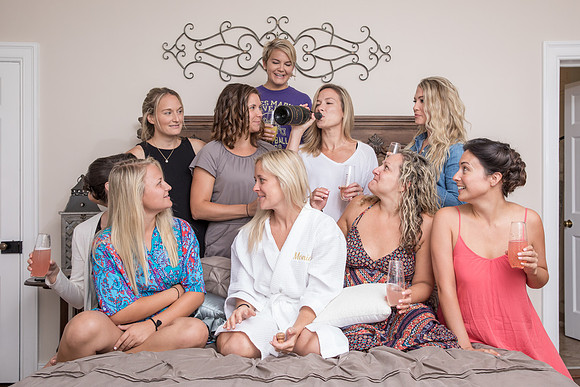 The Getting Ready Pictures22