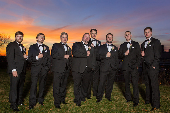 The Reception20