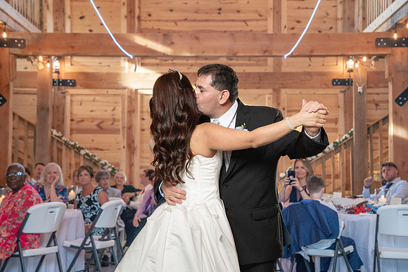 Celeste & Ryans Wedding-369