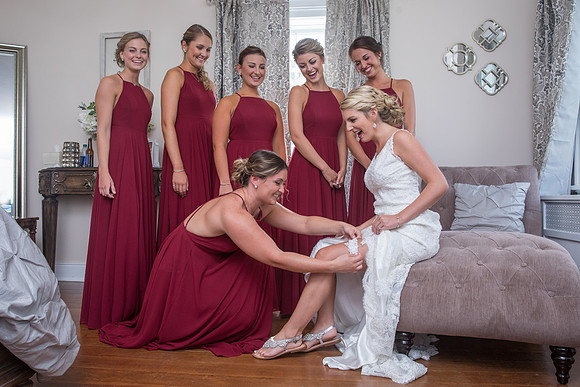 The Getting Ready Pictures169