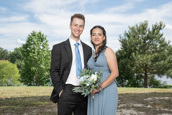 Celeste & Ryans Wedding-267