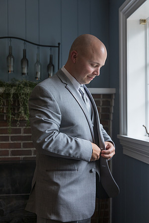 The Getting Ready Pictures107