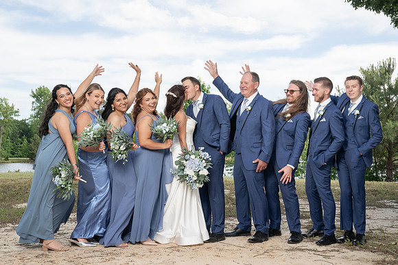 Celeste & Ryans Wedding-246